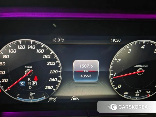 Mercedes-Benz E-Class W213 id 4335468 из Кореи 18