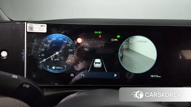 Hyundai The New Tucson (NX4) id 3420004 из Кореи 18