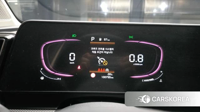 Kia Sportage 5th Generation id 4651082 из Кореи 28