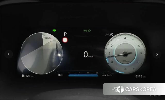 Hyundai The New Palisade id 3909396 из Кореи 18