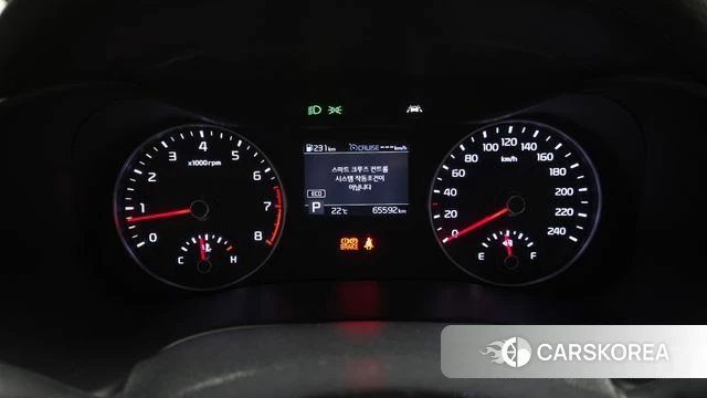 Kia Come New K3 id 4377812 из Кореи 28