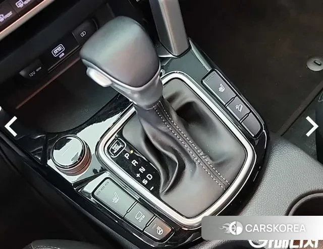 Kia Seltos id 3694904 из Кореи 16