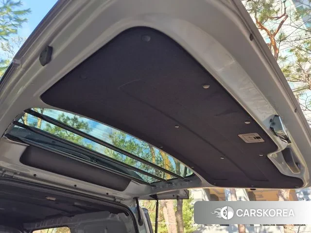 Hyundai Staria id 3457453 из Кореи 18