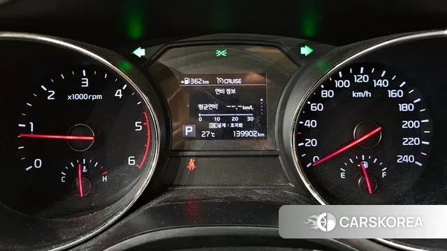 Kia The New Carnival id 3019006 из Кореи 18