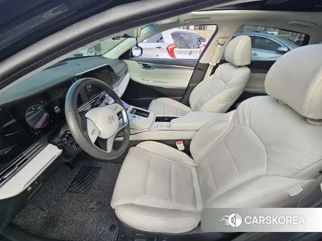 Hyundai The New Grandeur IG id 3685920 из Кореи 18