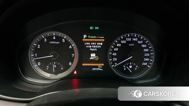 Hyundai Grandeur IG id 3911790 из Кореи 18