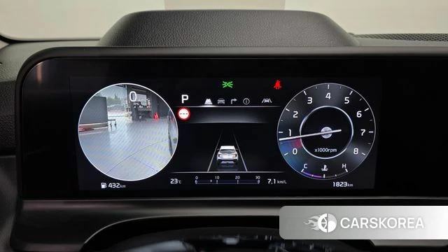 Kia The New Seltos id 4321875 из Кореи 34