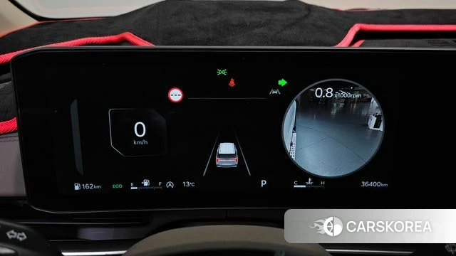 Kia The New Carnival 4th Generation id 4185938 из Кореи 36