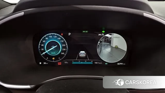 Hyundai The New Santa Fe id 3752539 из Кореи 18