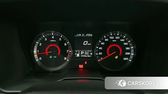 Ssangyong The New Tivoli id 3507830 из Кореи 18