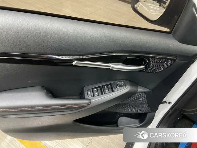Kia Proud run id 4259238 из Китая 20