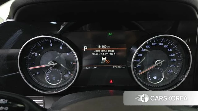 Hyundai The New Grandeur IG id 3916749 из Кореи 18