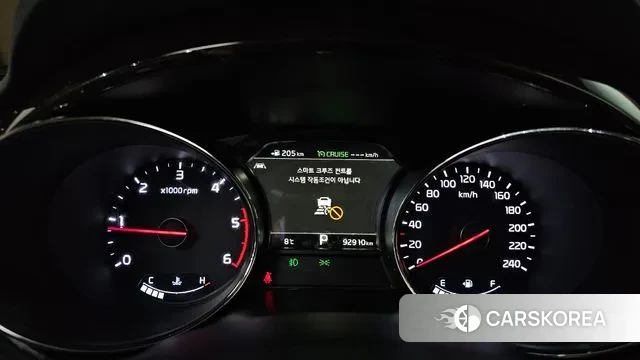 Kia The New Carnival id 3336503 из Кореи 18