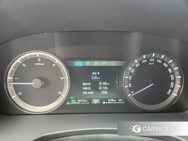 Ssangyong Rexton Sports Cannes id 3362398 из Кореи 18