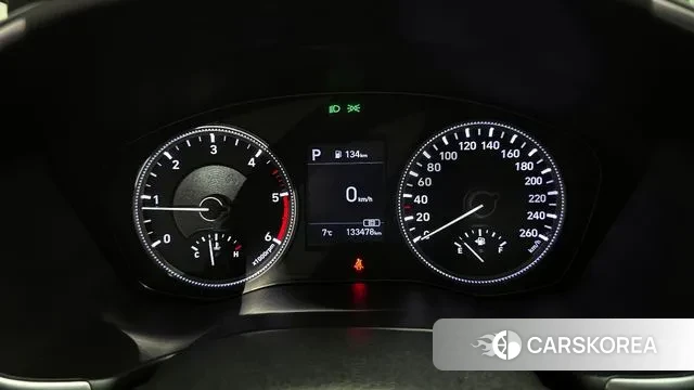 Hyundai Santa Fe TM id 3423353 из Кореи 18