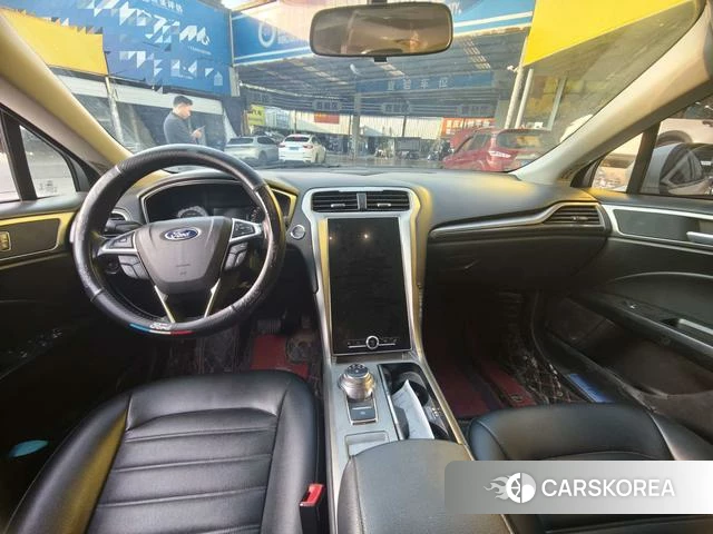 Ford Mondeo id 3993365 из Китая 9