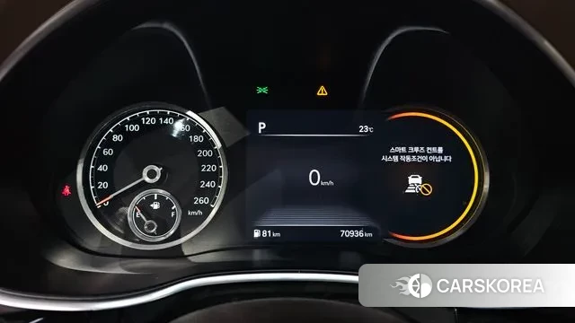 Genesis G80 (RG3) id 3111237 из Кореи 18