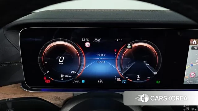 Mercedes-Benz E-Class W213 id 3438183 из Кореи 18