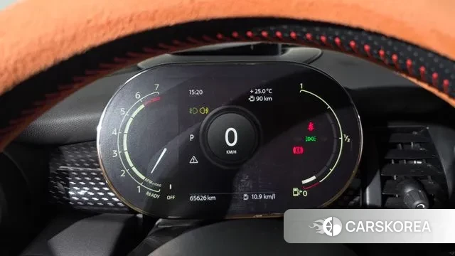 Mini Cooper S id 2902046 из Кореи 18