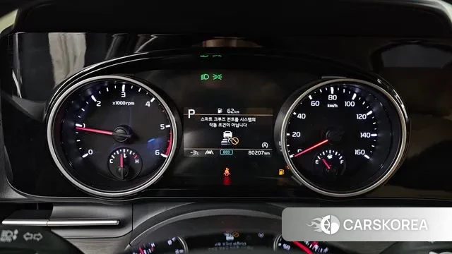 Kia Carnival 4th generation id 3606137 из Кореи 18