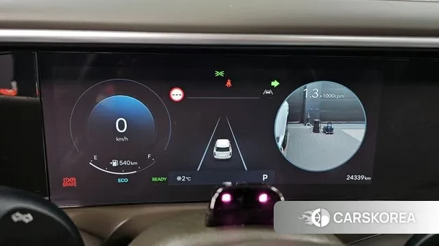 Hyundai Palisade (LX3) id 3732163 из Кореи 18