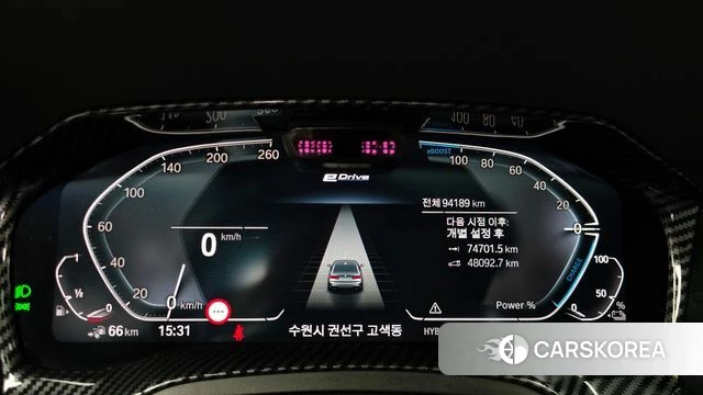 BMW 3 Series (G20) id 4179688 из Кореи 18