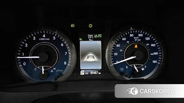 Toyota Sienna id 4390497 из Кореи 28