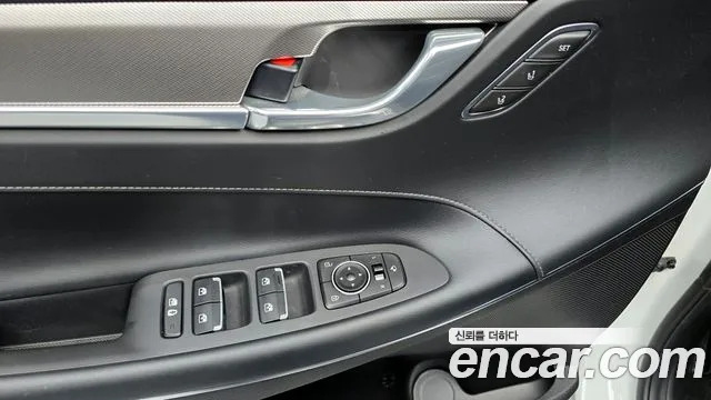 Hyundai The New Grandeur IG Hybrid id 2668252 из Кореи 18