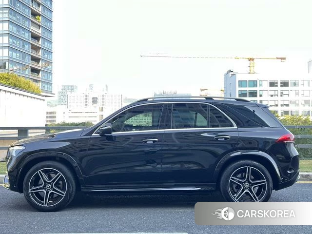 Mercedes-Benz GLE (import) id 4274460 из Китая 18