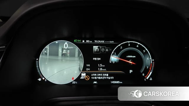 Kia More K9 id 3834136 из Кореи 18