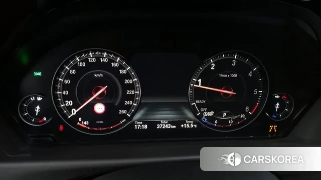 BMW 4 Series (F32) id 3374470 из Кореи 18