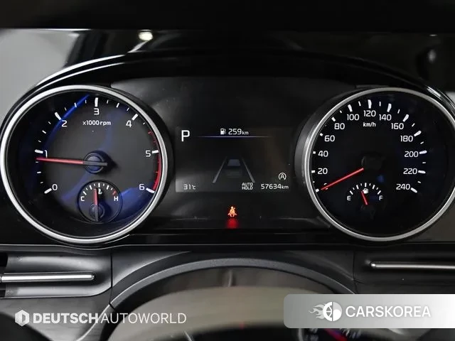 Kia Carnival 4th generation id 2960920 из Кореи 18