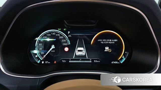 Genesis GV80 id 3812611 из Кореи 18