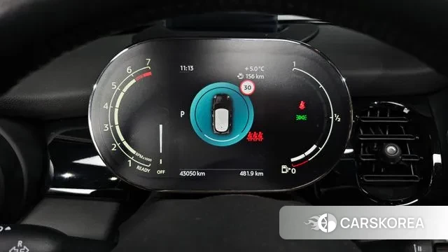 Mini Cooper S id 3508552 из Кореи 18