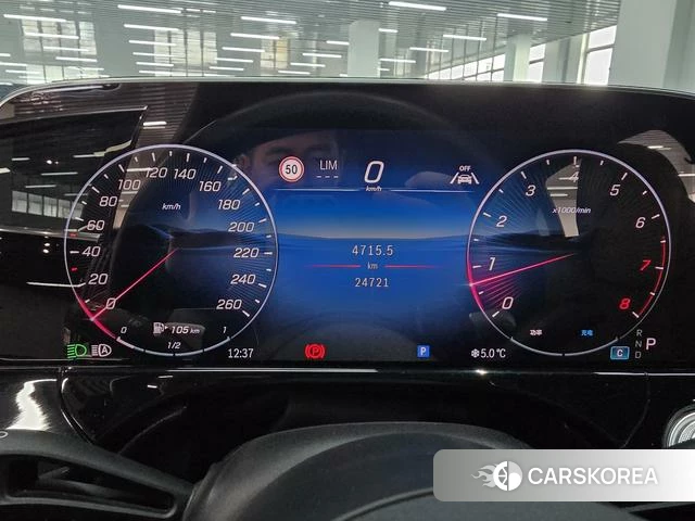Mercedes-Benz E-class id 4271642 из Китая 8