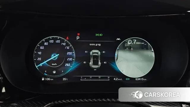 Kia K5 3rd generation id 2981136 из Кореи 18