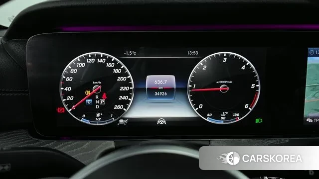 Mercedes-Benz CLS-Class C257 id 3616915 из Кореи 18