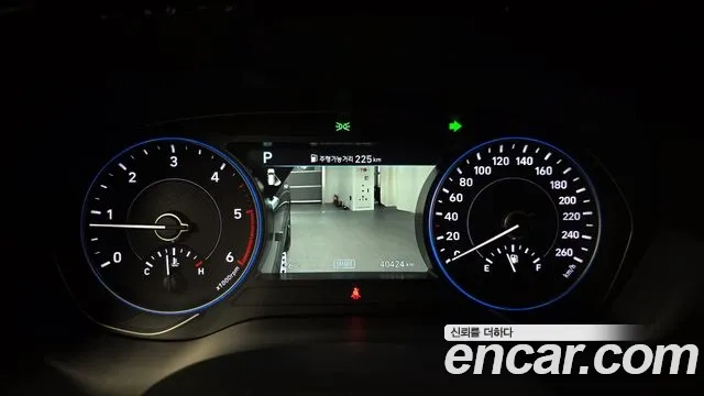 Hyundai Palisade id 2926547 из Кореи 18