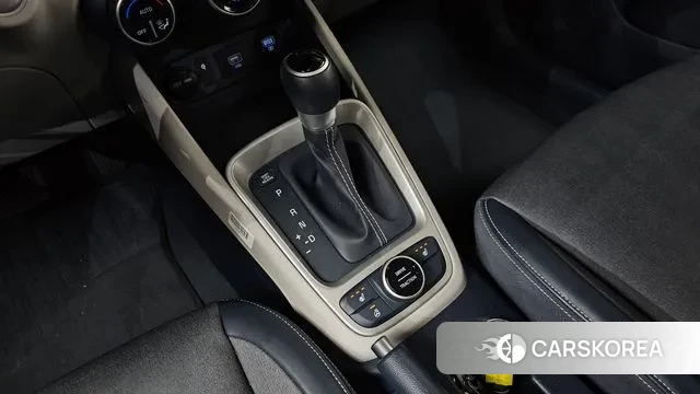 Hyundai Venue id 3464233 из Кореи 18