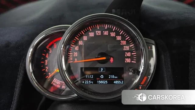 Mini Cooper SD Countryman id 3259238 из Кореи 18