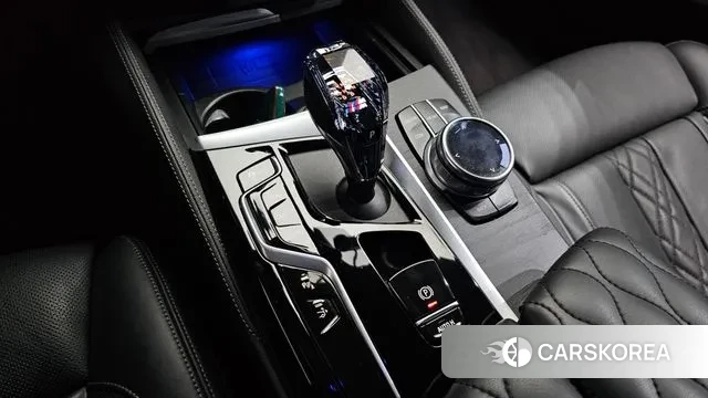 BMW 6 Series GT (G32) id 3384312 из Кореи 18