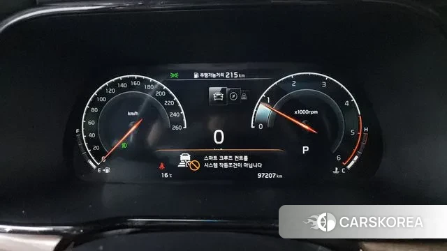 Kia Mohave Master id 3728154 из Кореи 18