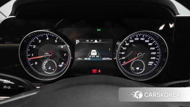 Hyundai The New Grandeur IG id 3892759 из Кореи 18