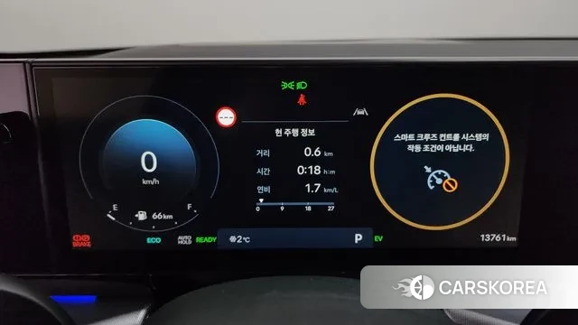 Hyundai Grandeur Hybrid (GN7) id 3560554 из Кореи 18