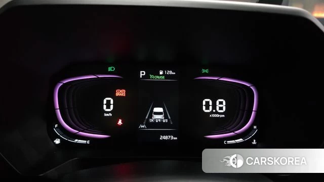 Kia The New Kia Ray id 4720774 из Кореи 18