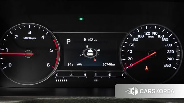Kia Sorento 4th Generation id 4708241 из Кореи 18