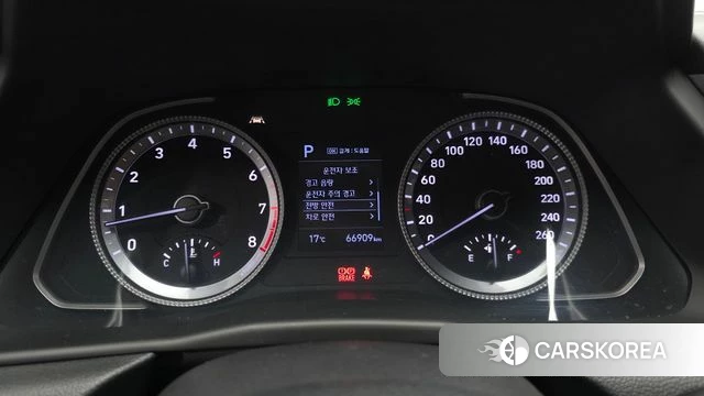 Hyundai Sonata (DN8) id 3873149 из Кореи 18