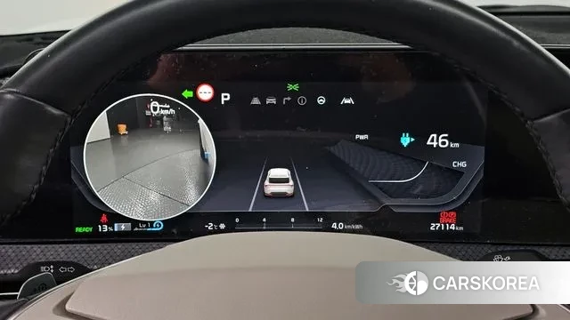 Kia EV6 id 3561351 из Кореи 18