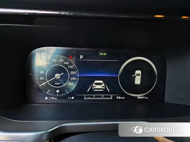 Kia Sorento 4th Generation id 3656105 из Кореи 18