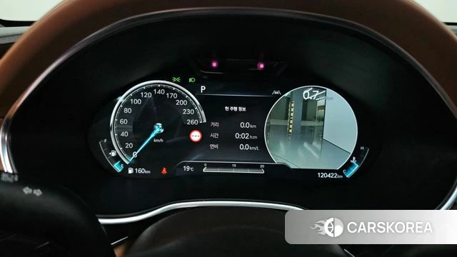 Genesis G80 (RG3) id 4202156 из Кореи 18